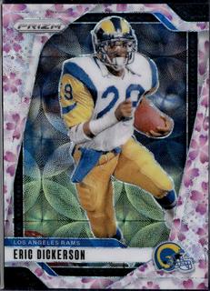 Eric Dickerson