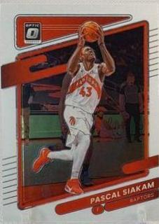 Pascal Siakam