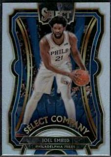 Joel Embiid
