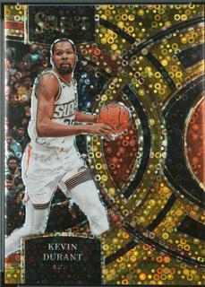 Kevin Durant
