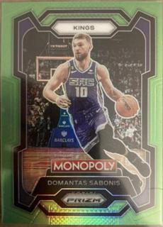 Domantas Sabonis