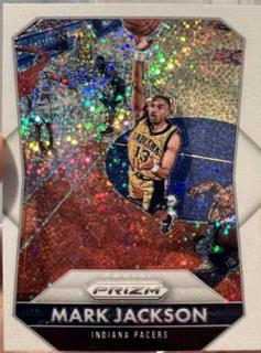 Mark Jackson