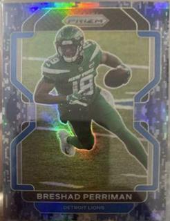 Breshad Perriman