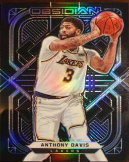 Anthony Davis