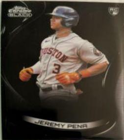 Jeremy Pena