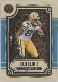 Donald Driver