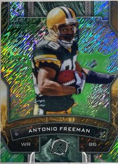 Antonio Freeman