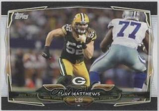Clay Matthews