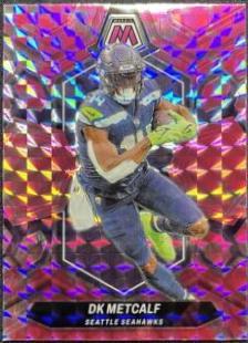 DK Metcalf