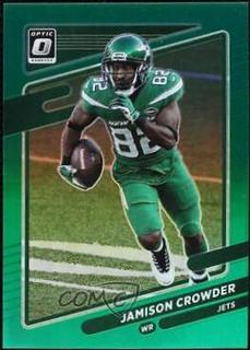 Jamison Crowder