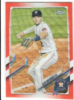 Alex Bregman