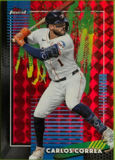 Carlos Correa