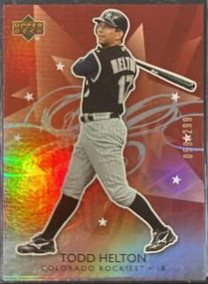 Todd Helton