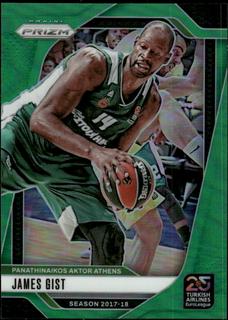 James Gist