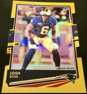 Josh Uche