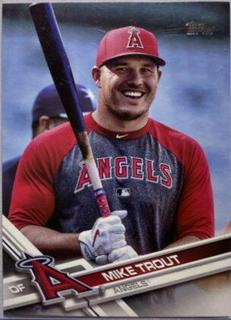 Mike Trout