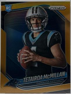 Tetairoa McMillan