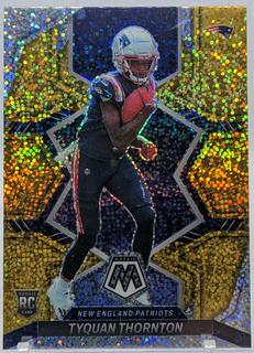Tyquan Thornton