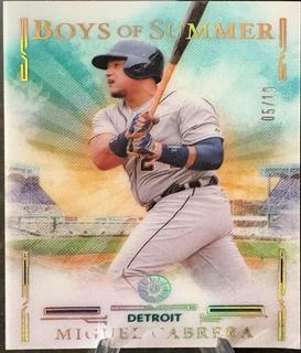 Miguel Cabrera