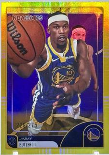 Jimmy Butler III
