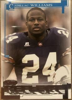Cadillac Williams