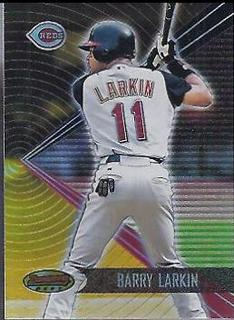 Barry Larkin