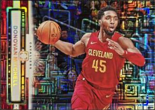 Donovan Mitchell