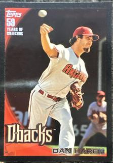 Dan Haren