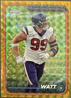 J.J. Watt