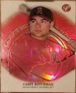 Casey Kotchman