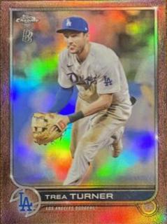 Trea Turner