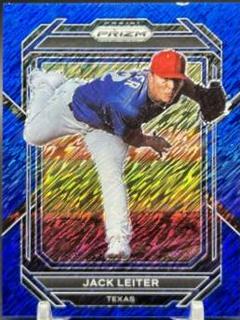 Jack Leiter
