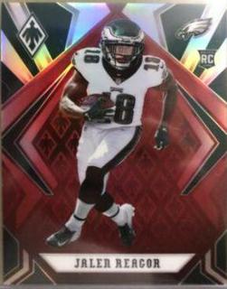 Jalen Reagor