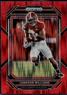 Jameson Williams