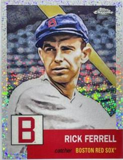 Rick Ferrell