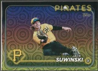 Jack Suwinski