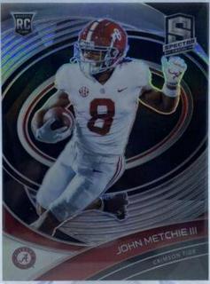 John Metchie III