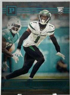 Ahmad 'Sauce' Gardner