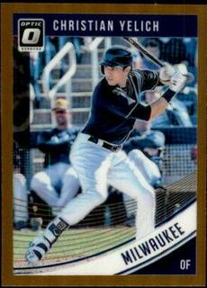 Christian Yelich