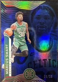 Marcus Smart
