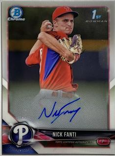 Nick Fanti