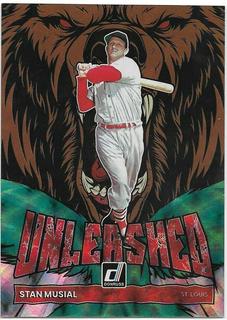 Stan Musial