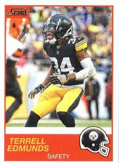 Terrell Edmunds