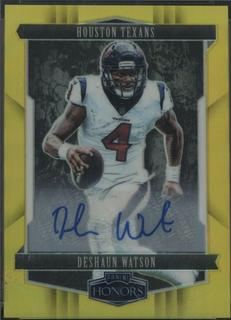 Deshaun Watson