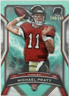 Michael Pratt