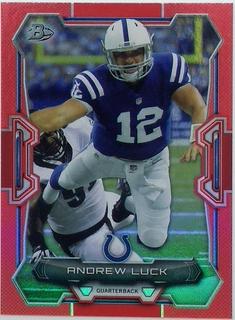 Andrew Luck