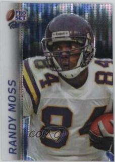 Randy Moss
