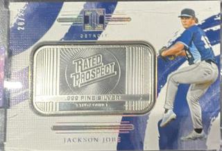 Jackson Jobe