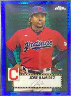 Jose Ramirez