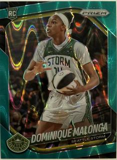 Dominique Malonga